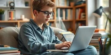 Online learning resources for students: the essentials