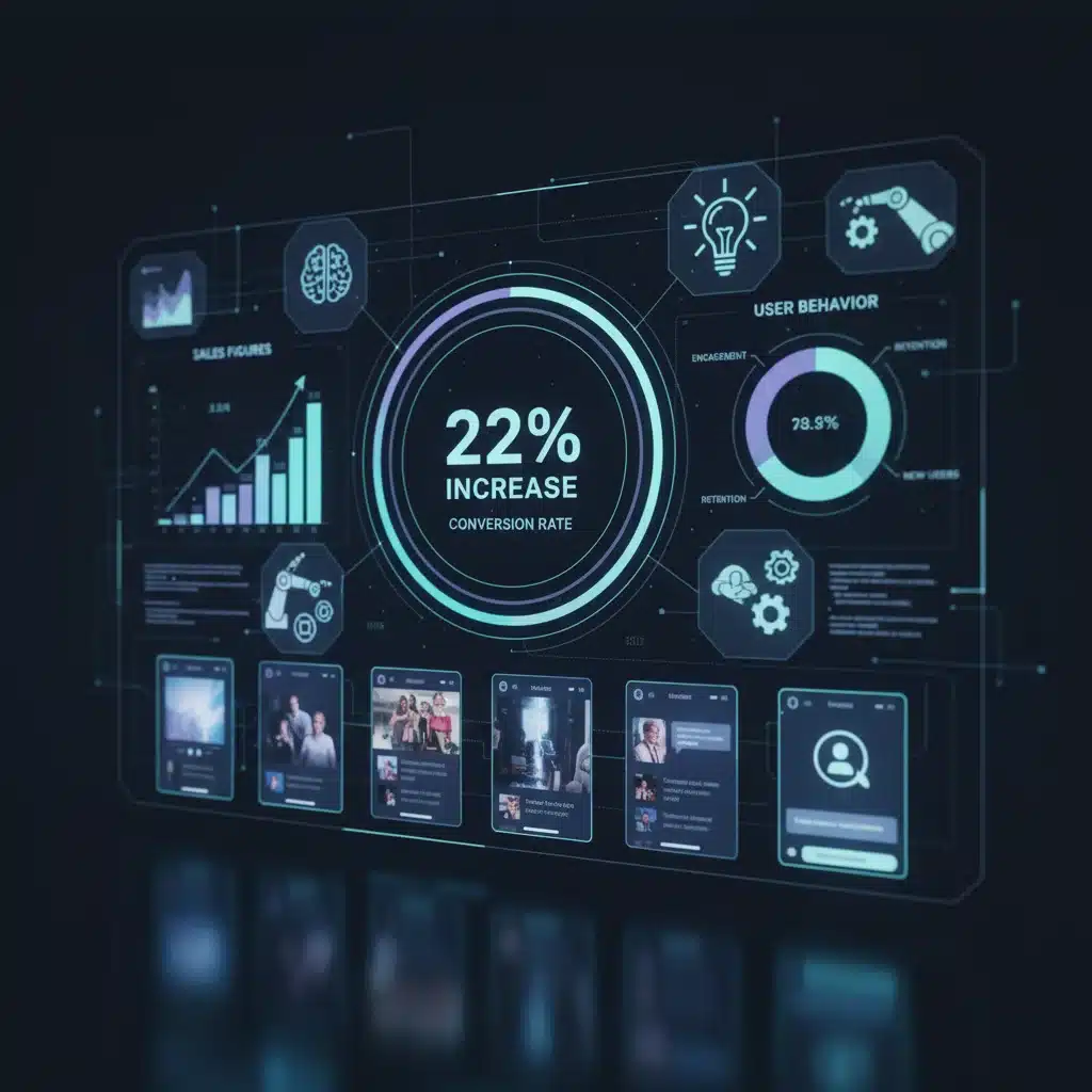 CRO Strategies 2026: Boost Sales by 22% with 4 Key Implementations