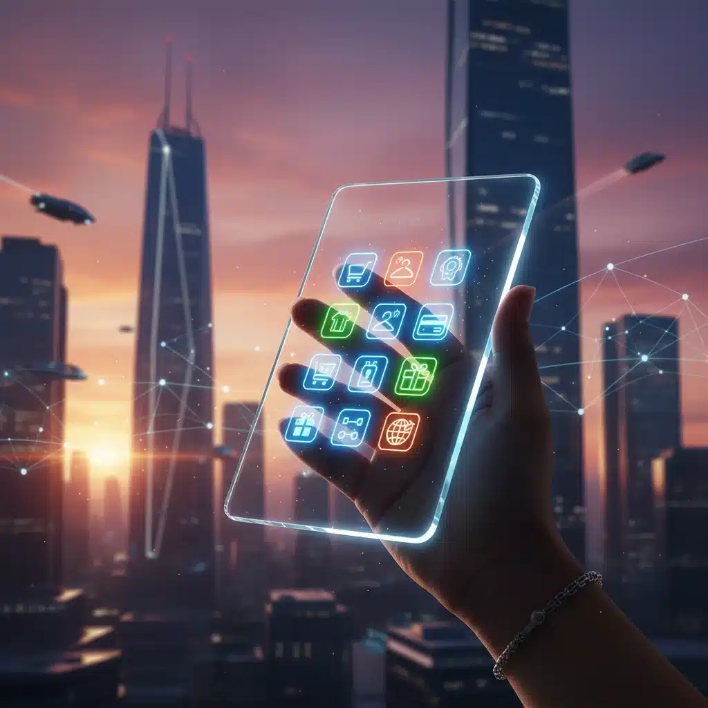 Mobile Commerce Trends 2026: US Retailer Outlook and Strategy