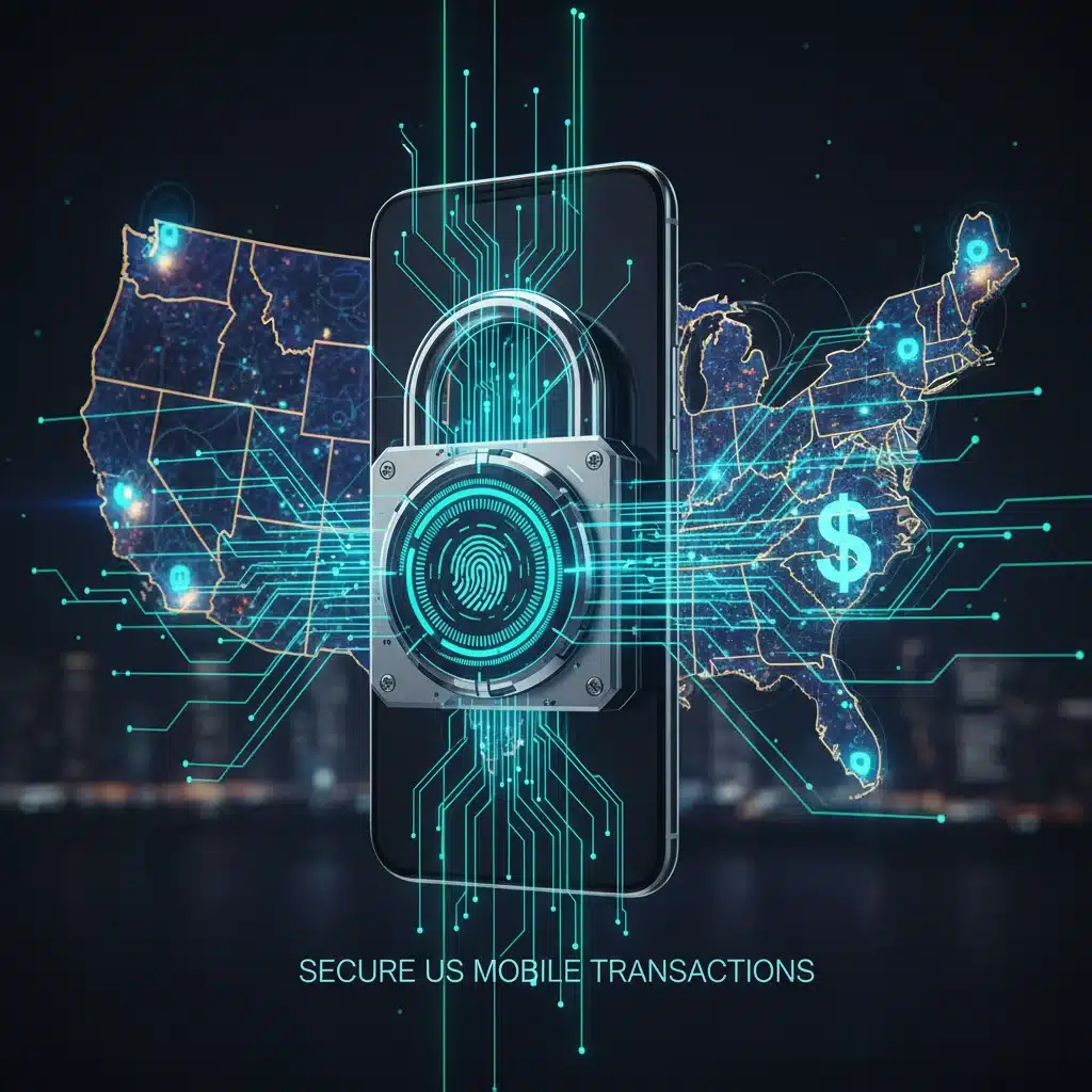 Securing Mobile Transactions in the US: Essential Updates for 2026