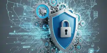 Digital privacy regulations impact on ad tech in the U.S.