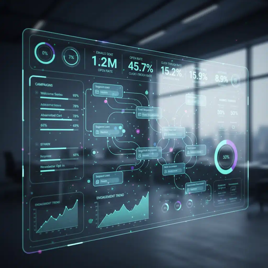 Mastering Email Automation in 2026: Boost Engagement & Cut Setup Time