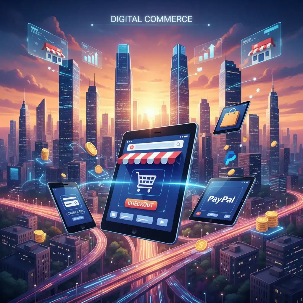 Top Mobile Commerce Platforms for US Small Businesses 2026