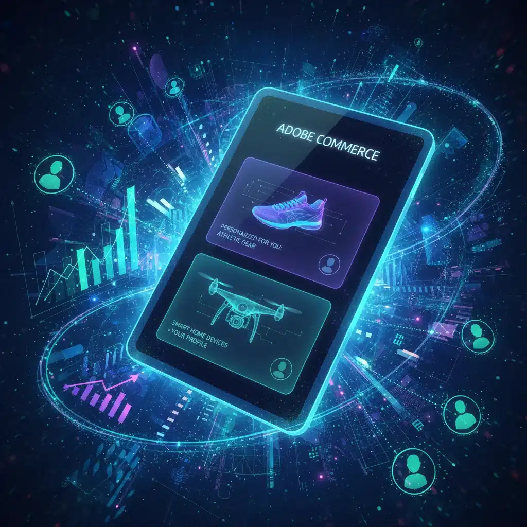 Adobe Commerce Personalization Features: Boosting AOV by 18% in 2026