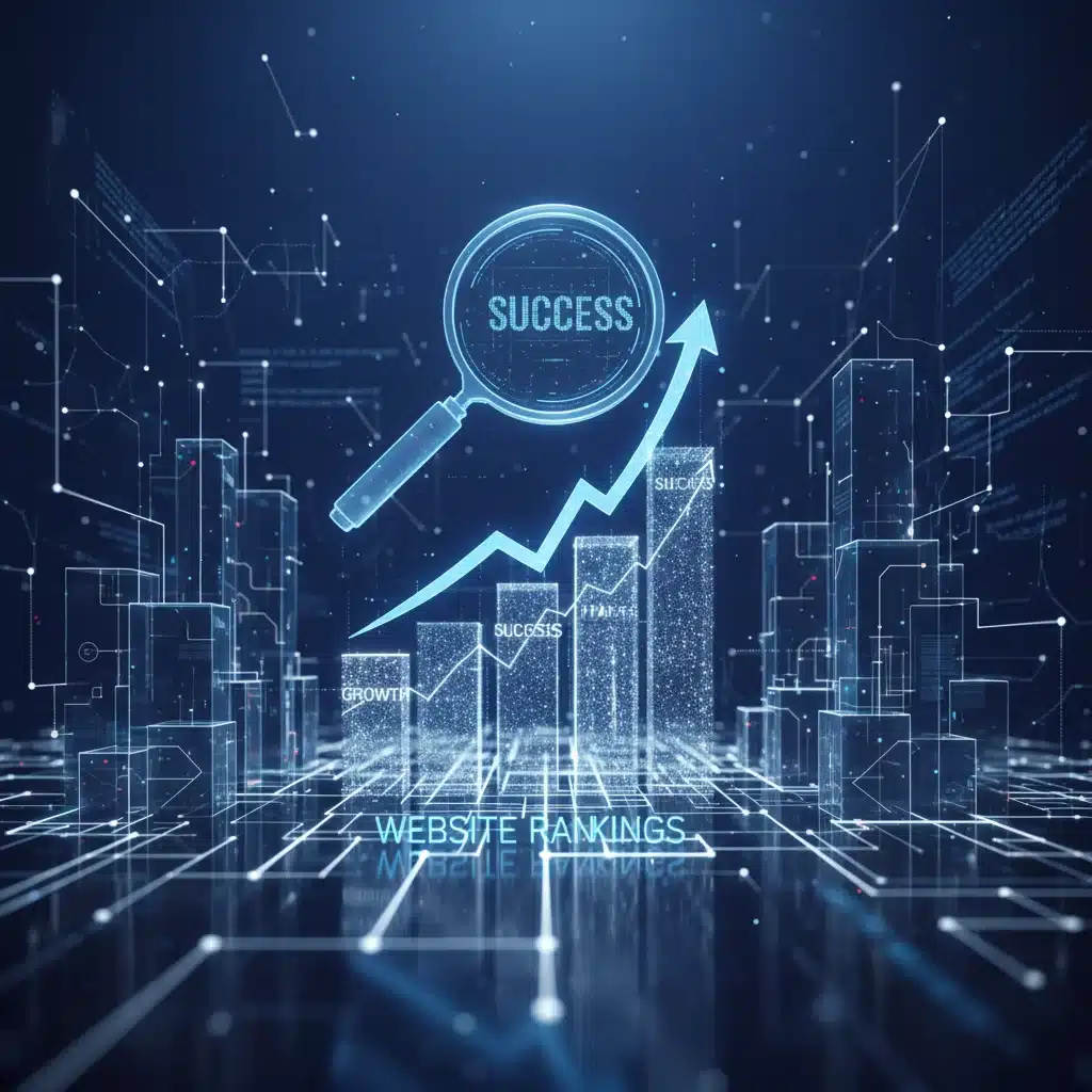 Mastering SEO Algorithm Changes 2026: Boost Organic Traffic by 25%