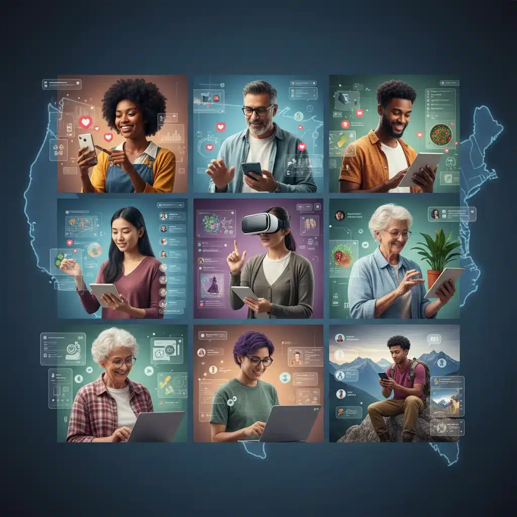 Influencer Marketing 2026: Micro-Influencers & Authenticity for US Brands